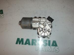 Wiper Motor PEUGEOT PARTNER Box Body/MPV