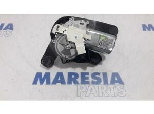 Wiper Motor CITROËN DS4 (NX_)