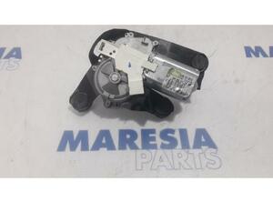 Wiper Motor PEUGEOT 3008 Großraumlimousine (0U_)