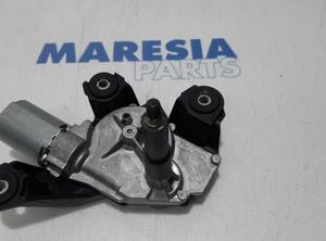 Wiper Motor RENAULT MEGANE III Grandtour (KZ0/1)