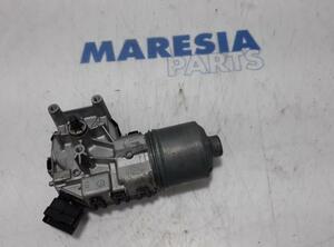 Wischermotor vorne Citroen Berlingo II Kasten B9 0390241621 P16678673