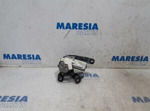 Wiper Motor PEUGEOT PARTNER Box Body/MPV