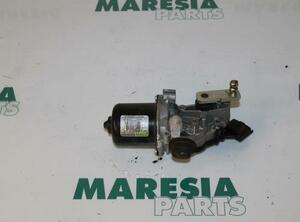 Wiper Motor RENAULT MEGANE III Grandtour (KZ0/1)