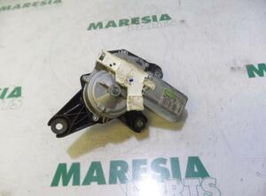 Wiper Motor RENAULT Twingo II (CN0)