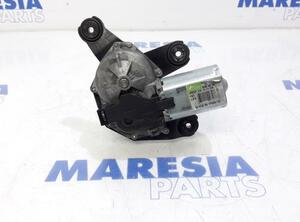 50508587 Wischermotor hinten ALFA ROMEO Mito (955) P12645329