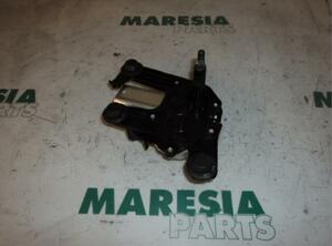 Wiper Motor CITROËN C3 II (SC), CITROËN C3 III (SX)