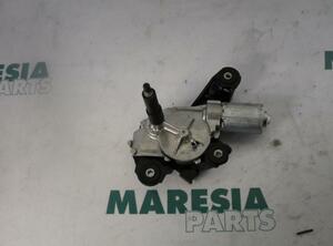 Wiper Motor RENAULT MEGANE III Grandtour (KZ0/1)