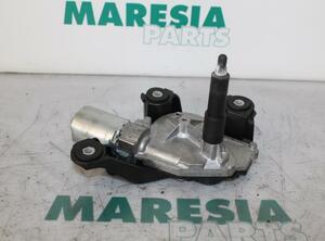 Wiper Motor RENAULT MEGANE III Grandtour (KZ0/1)