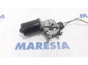 Wiper Motor PEUGEOT EXPERT Van (VF3A_, VF3U_, VF3X_), PEUGEOT EXPERT Platform/Chassis