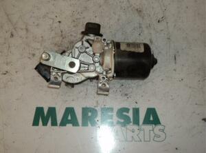 Wiper Motor RENAULT MEGANE III Grandtour (KZ0/1)