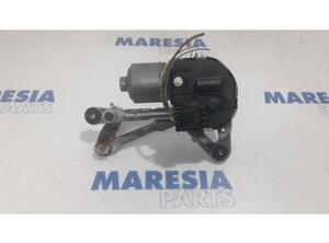 Wiper Motor PEUGEOT 3008 Großraumlimousine (0U_)