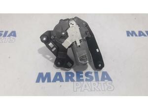 Wiper Motor PEUGEOT PARTNER Box Body/MPV