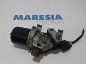 Wiper Motor RENAULT Megane III Coupe (DZ0/1)