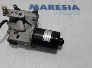 Wiper Motor CITROËN C4 II (B7)