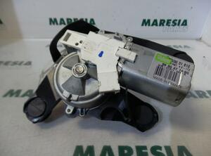 Wiper Motor PEUGEOT 3008 Großraumlimousine (0U_)