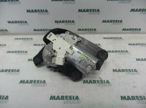 Wiper Motor PEUGEOT 3008 Großraumlimousine (0U_)