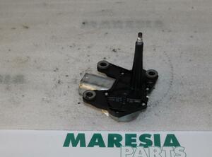 Wiper Motor PEUGEOT 207 SW (WK)