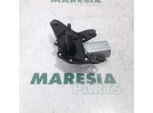 Wiper Motor RENAULT Twingo II (CN0)