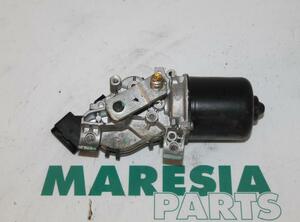 Wischermotor vorne Citroen C3 II SC W000004578 P4825356