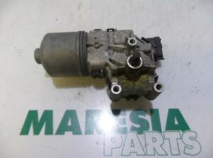 Wiper Motor RENAULT Twingo II (CN0)