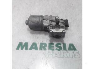 Wiper Motor RENAULT Twingo II (CN0)