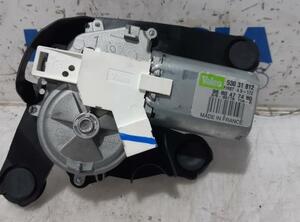 Wiper Motor PEUGEOT 3008 Großraumlimousine (0U_)