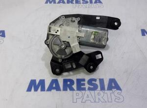 Wiper Motor CITROËN BERLINGO Box Body/MPV (B9), CITROËN BERLINGO Platform/Chassis (B9)