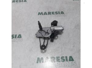 Wischermotor hinten Citroen C4 I Picasso U 9646803180 P11396210