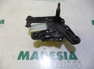 Wiper Motor PEUGEOT 3008 Großraumlimousine (0U_)