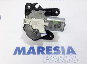 Wiper Motor PEUGEOT 207 SW (WK)