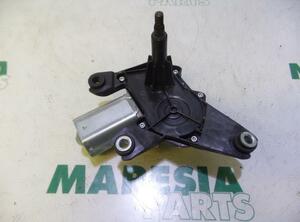 Wiper Motor RENAULT Clio III Grandtour (KR0/1)