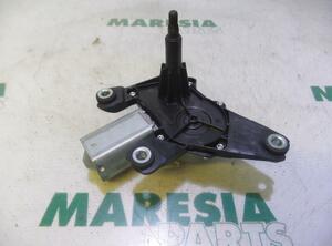 Wiper Motor RENAULT Twingo II (CN0)