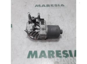 Wiper Motor PEUGEOT 3008 Großraumlimousine (0U_)