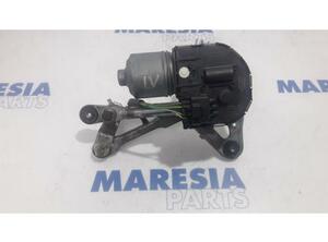 Wiper Motor PEUGEOT 5008 (0E, 0U)