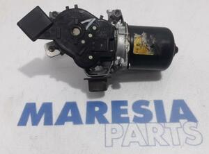 Wiper Motor RENAULT MEGANE III Grandtour (KZ0/1)