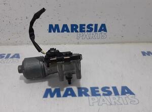 Wiper Motor PEUGEOT 3008 Großraumlimousine (0U_)