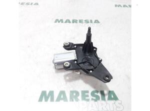 Wiper Motor RENAULT Twingo II (CN0)