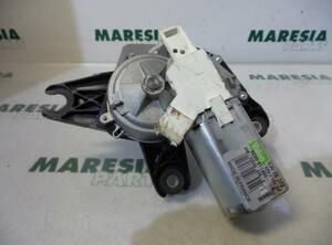 Wiper Motor RENAULT Twingo II (CN0)