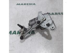 Wiper Motor PEUGEOT 3008 Großraumlimousine (0U_)