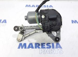 Wiper Motor PEUGEOT 3008 Großraumlimousine (0U_)