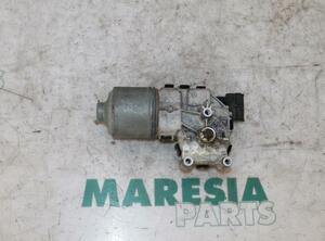 Wischermotor vorne Renault Twingo II CN0 7701064031 P4403848