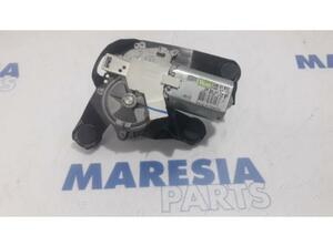 Wiper Motor PEUGEOT 3008 Großraumlimousine (0U_)