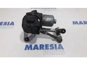 Wiper Motor PEUGEOT 3008 Großraumlimousine (0U_)