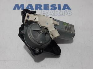 Wiper Motor PEUGEOT 207 SW (WK)