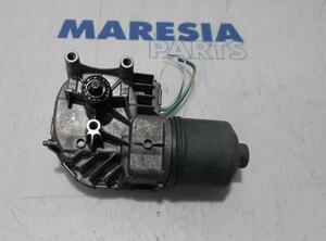 Wiper Motor PEUGEOT 3008 Großraumlimousine (0U_)