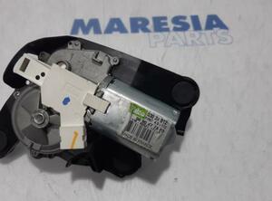 Wiper Motor PEUGEOT 3008 Großraumlimousine (0U_)