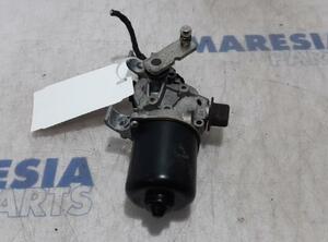 Wiper Motor RENAULT MEGANE III Grandtour (KZ0/1)