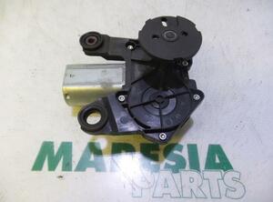 Wiper Motor PEUGEOT 207 SW (WK), PEUGEOT 207 (WA, WC)