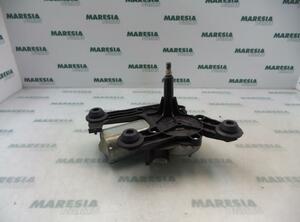 Wiper Motor PEUGEOT 308 SW I (4E_, 4H_)