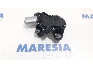 Wiper Motor RENAULT Laguna III Grandtour (KT0/1)